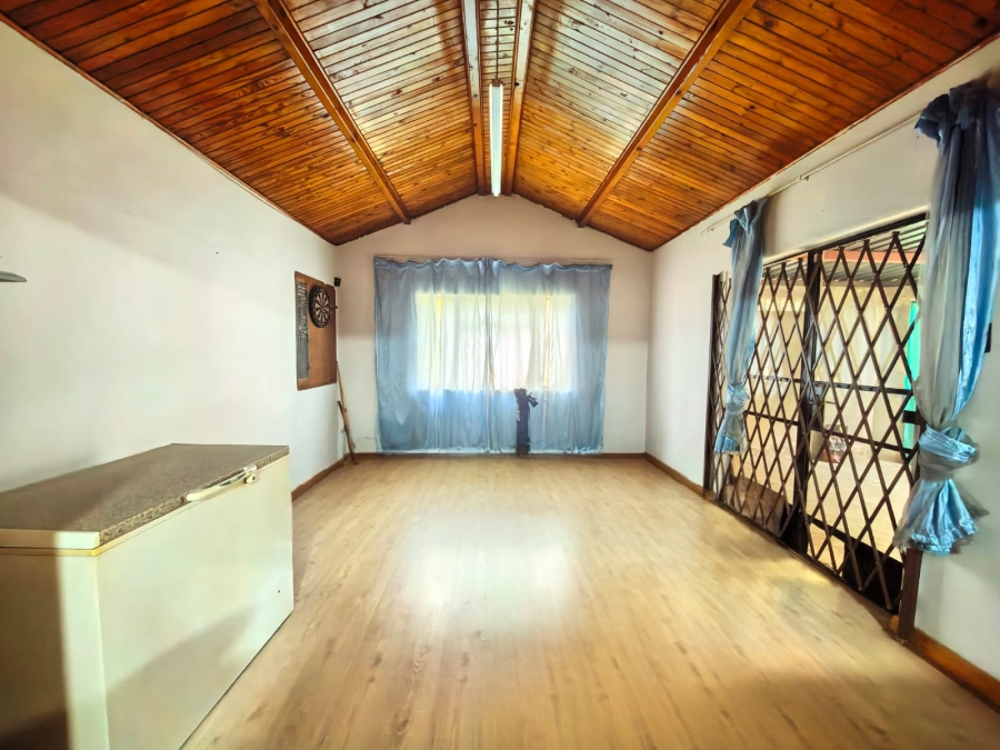 4 Bedroom Property for Sale in Sasolburg Ext 5 Free State